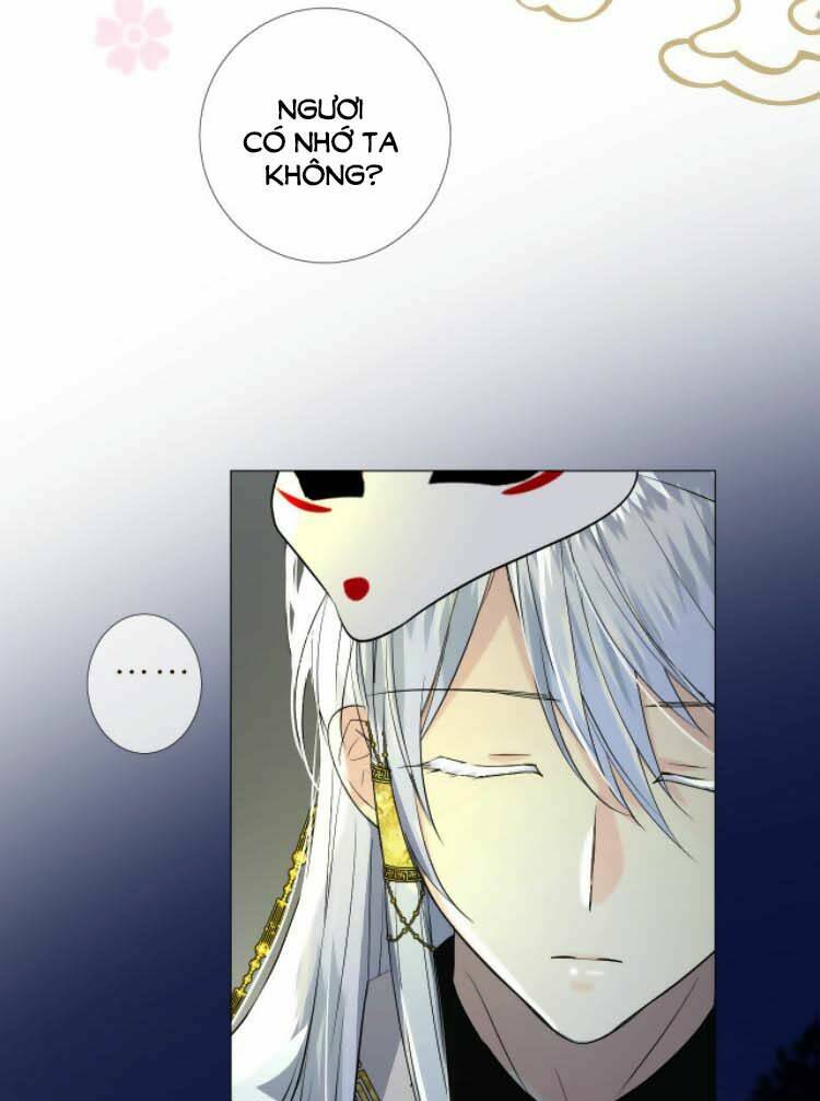 Sao Lại Là Yêu?: Chapter 35