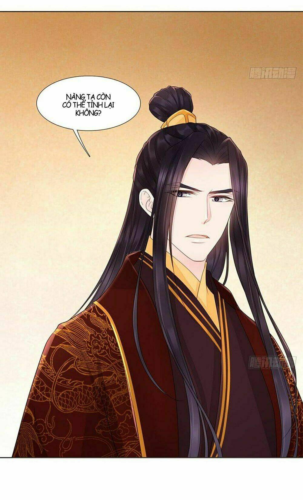 Đại Giá Thừa Tướng: Chapter 142