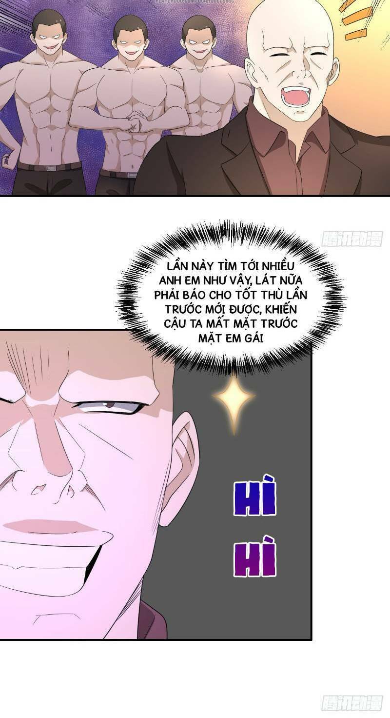 Nghịch Thiên Tiên Mệnh: Chapter 16