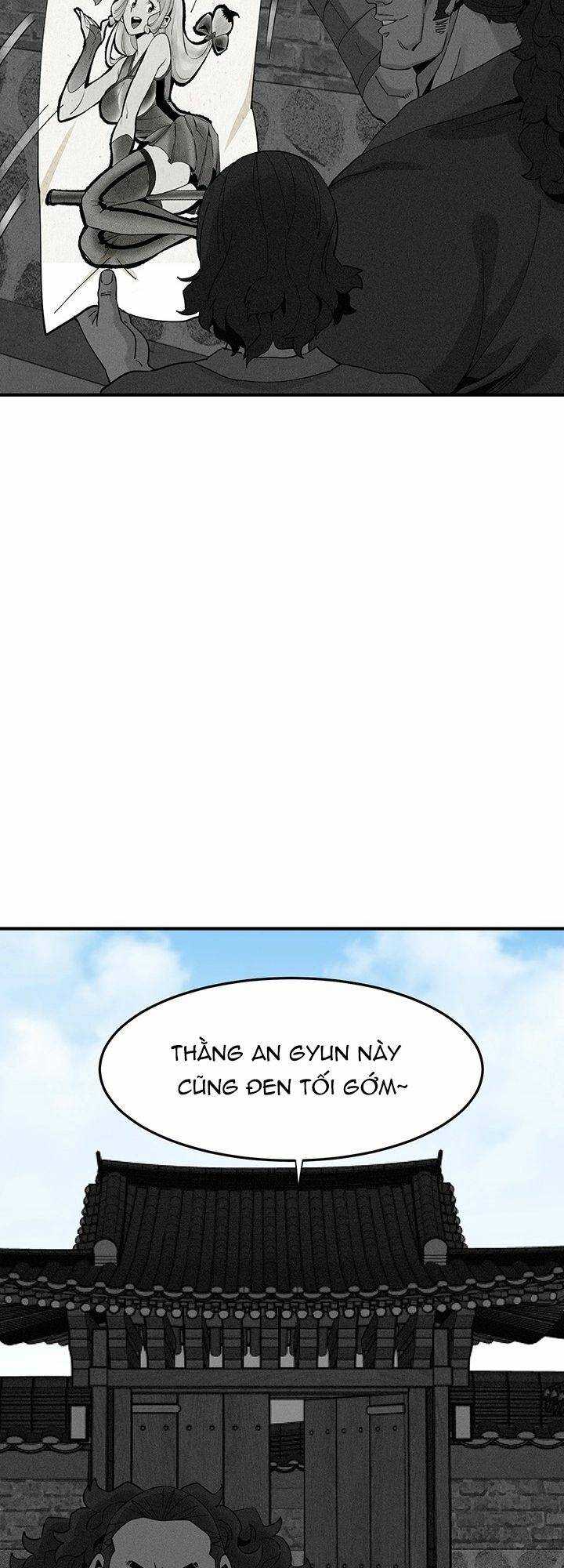 Hồi Ký Của Huyền Thoại Học Giả: Chapter 2