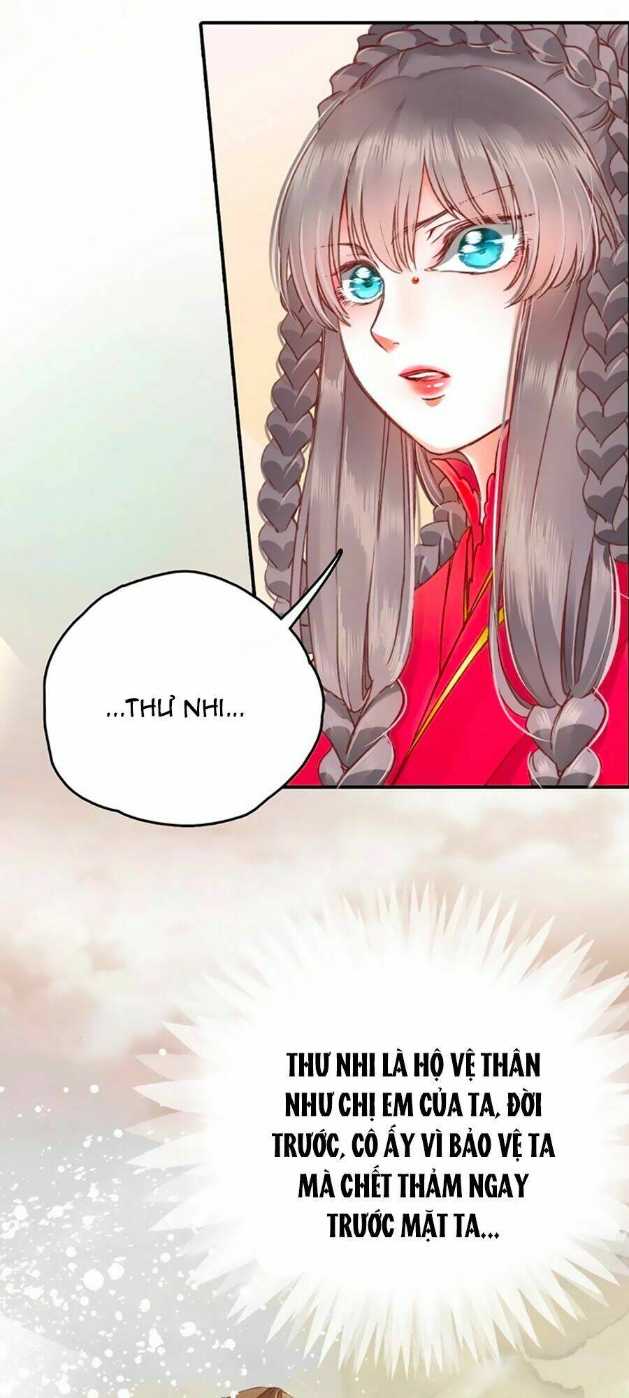 Thịnh Thế Lê Hoa Điện: Chapter 1