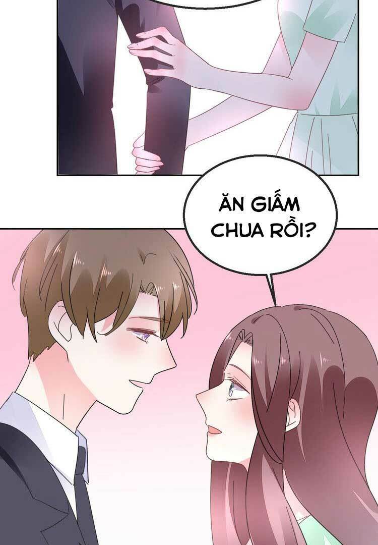 Điều Ước Sủng Ái Bất Bình Đẳng: Chapter 104.2