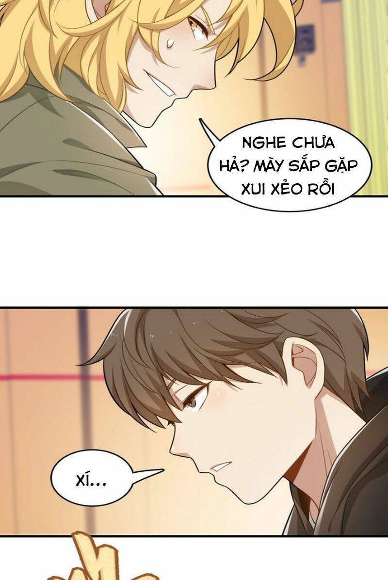 Trọng Sinh Tiểu Y Tiên: Chapter 22