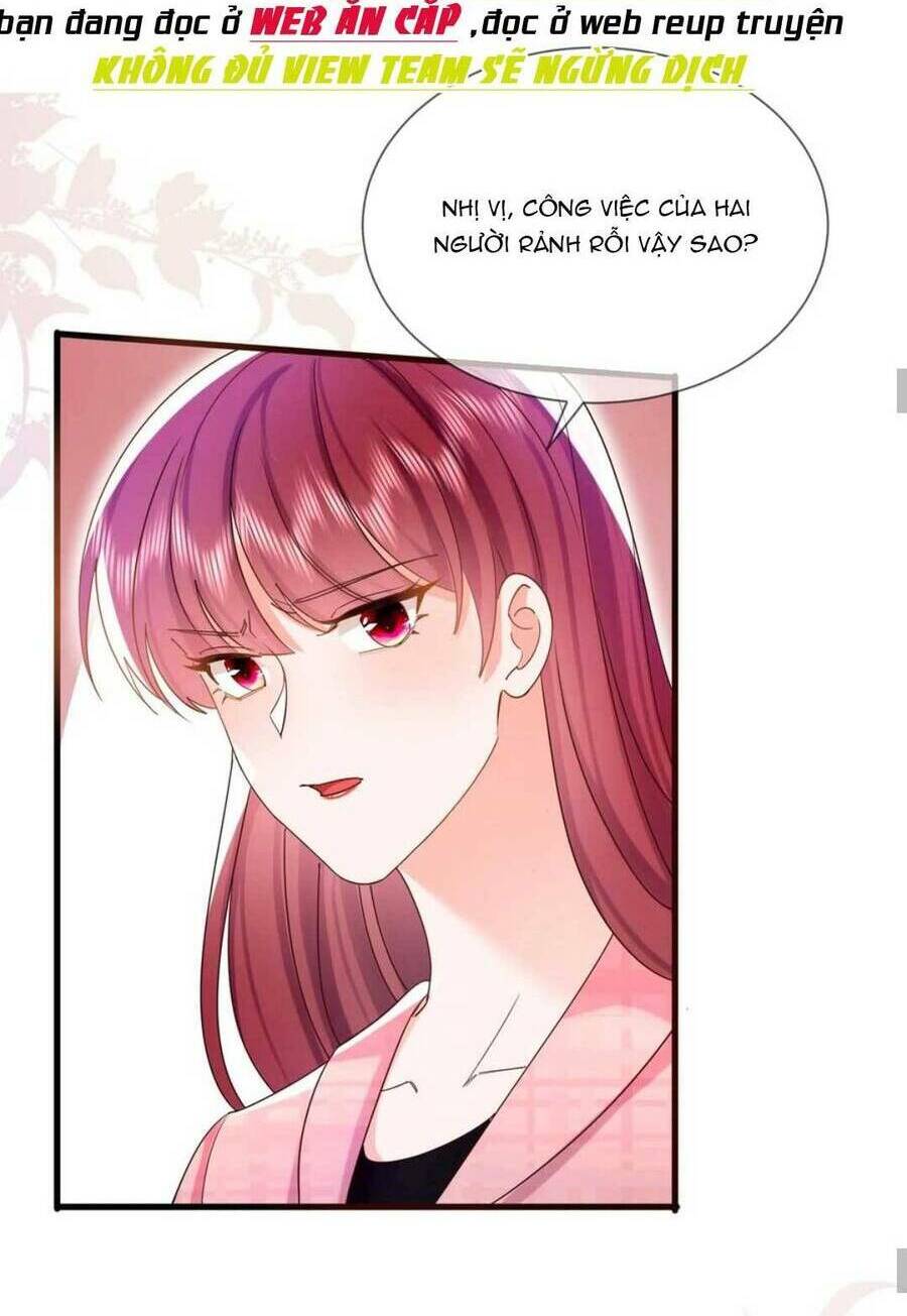 SỦNG EM ĐẾN TẬN TRỜI: Chapter 30