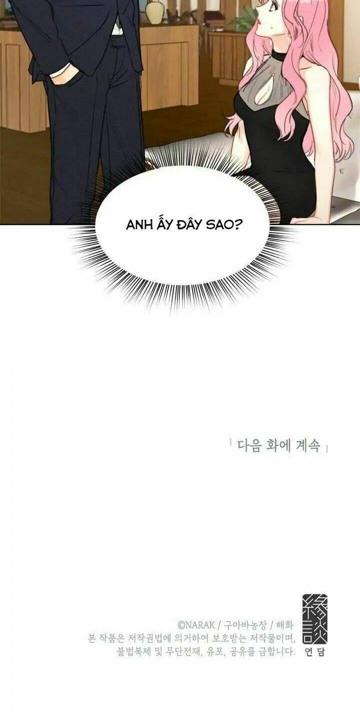 Hẹn Hò Nơi Công Sở: Chapter 3