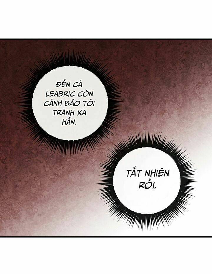 Hoàng Phi Bóng Tối: Chapter 13