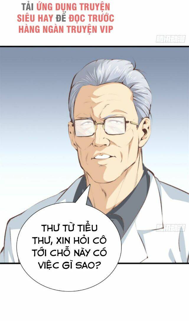 Đô Thị Chí Tôn: Chapter 94