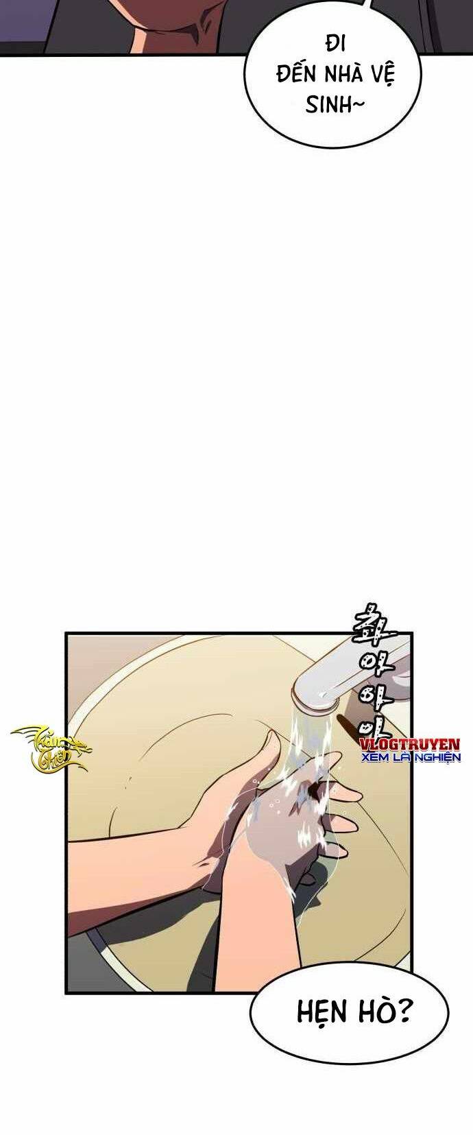 Huyết Nhân Báo Thù: Chapter 1