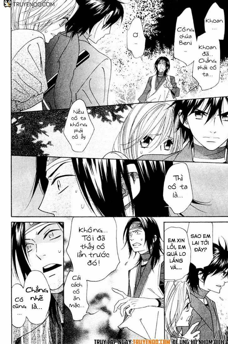 Shinobi Life: Chapter 9