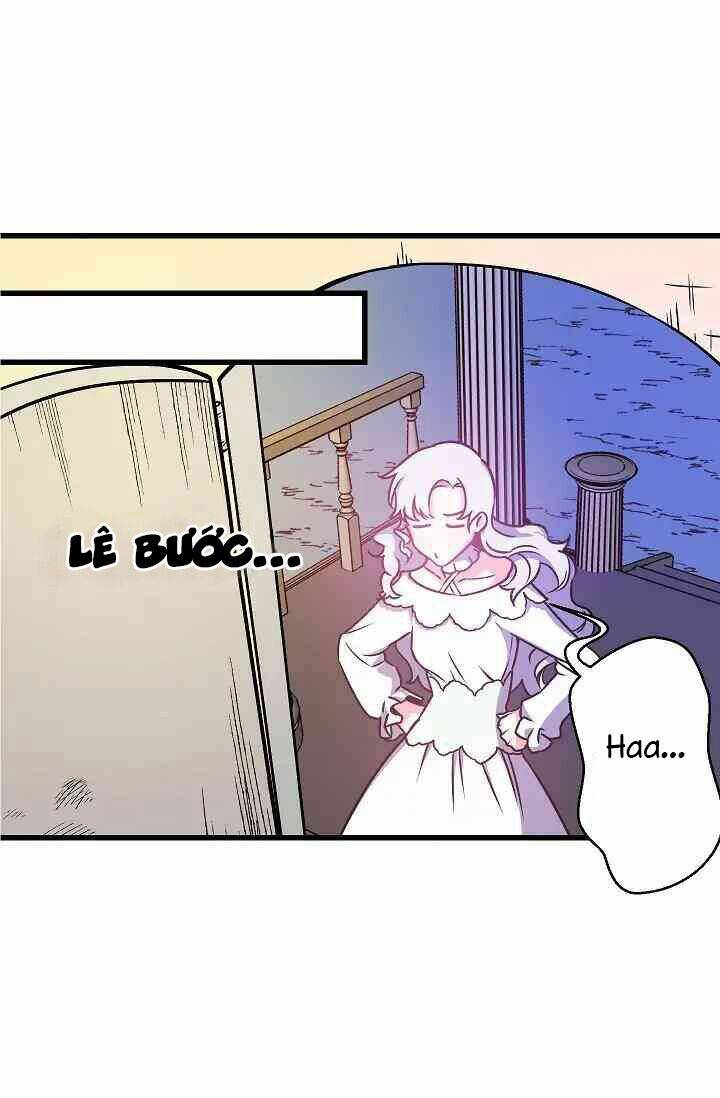 Hôn Lễ Báo Thù: Chapter 5