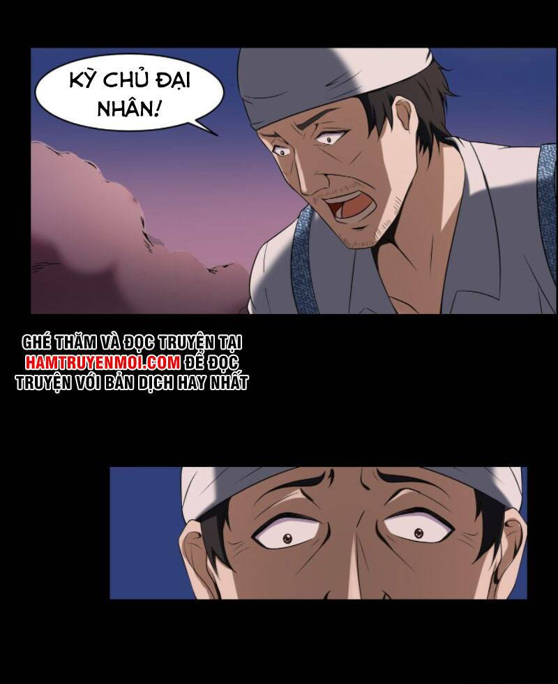 Phản Phái Yêu Tế: Chapter 29