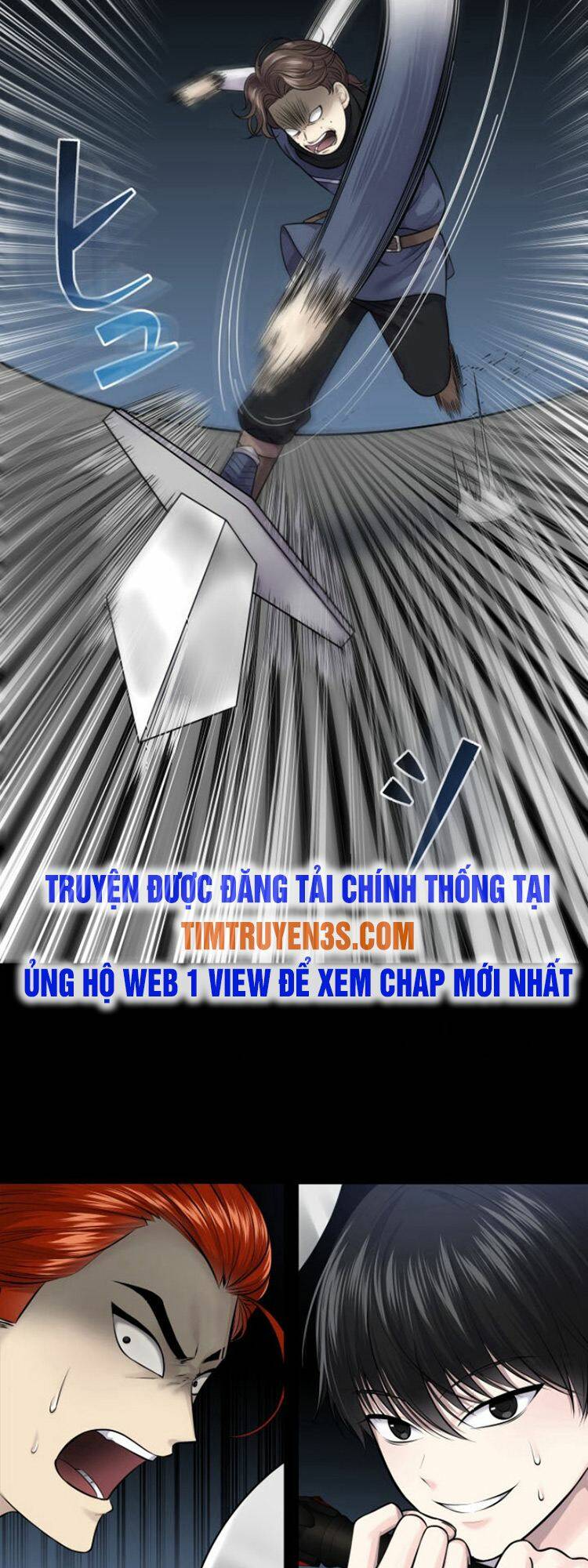 Trò Chơi Của Chúa Thượng: Chapter 13