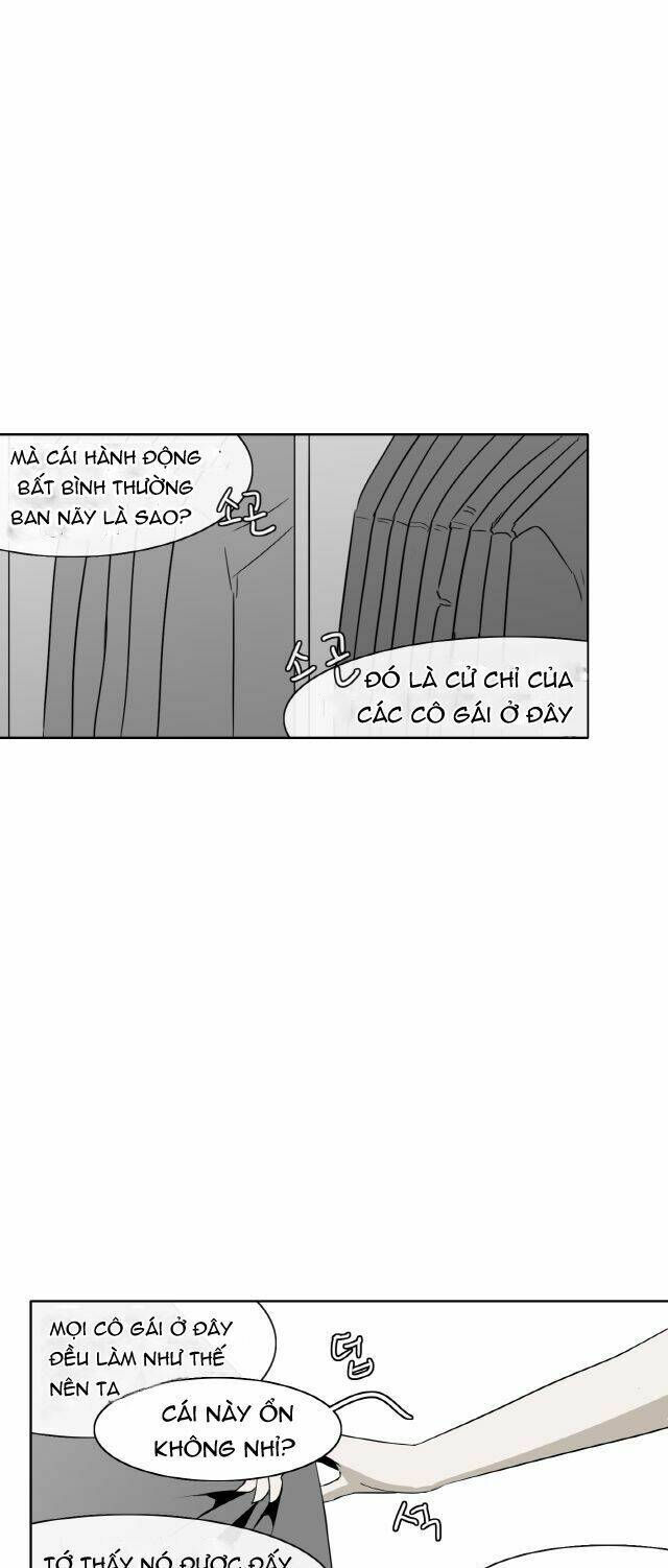 Câu Chuyện Yasuo X Riven: Chapter 4