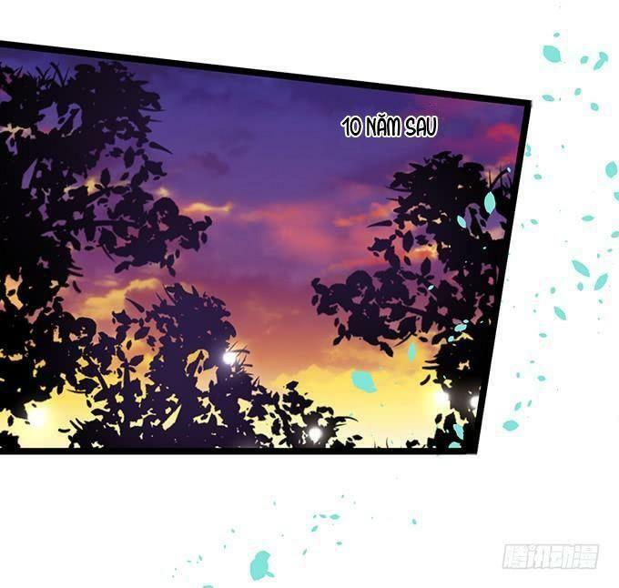 Hồ Tiên Hung Bạo: Chapter 114