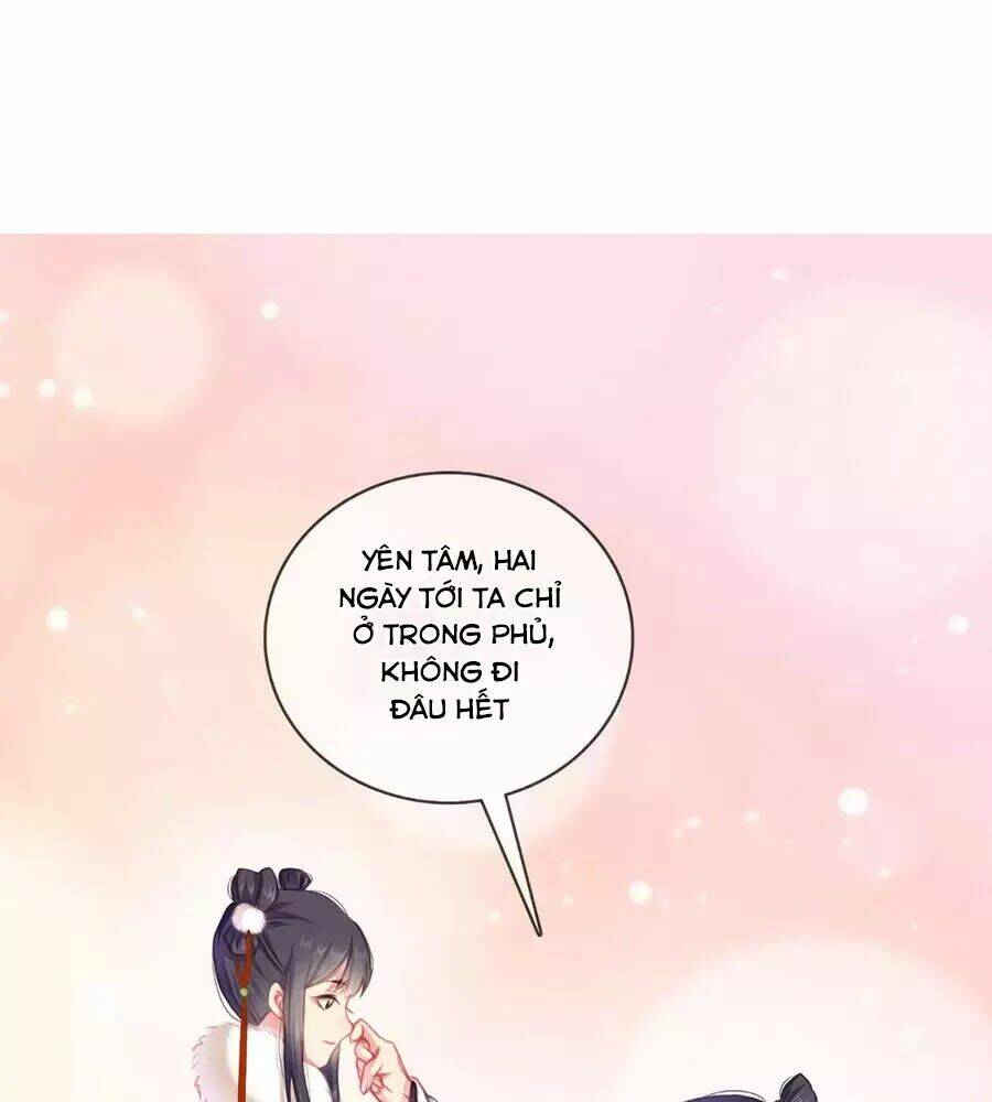 Trọng Sinh Chi Đích Nữ Bất Thiện: Chapter 5