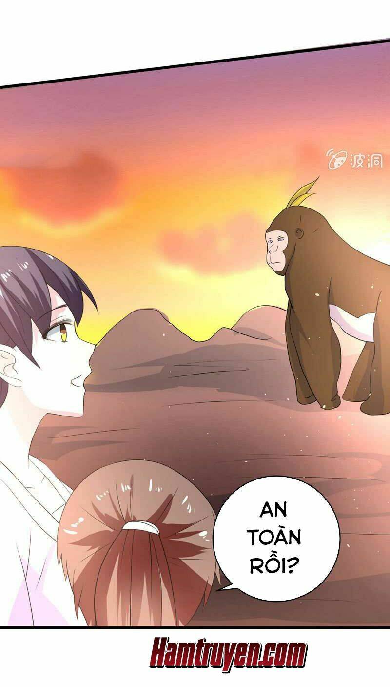 Tối Cường Thần Thú Hệ Thống: Chapter 32