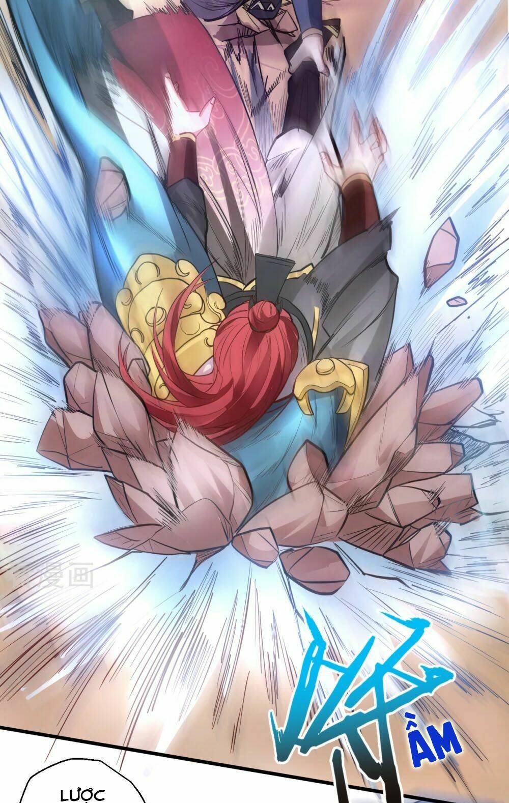 Tối Cường Đại Biểu Hoàng Kim Thận: Chapter 17