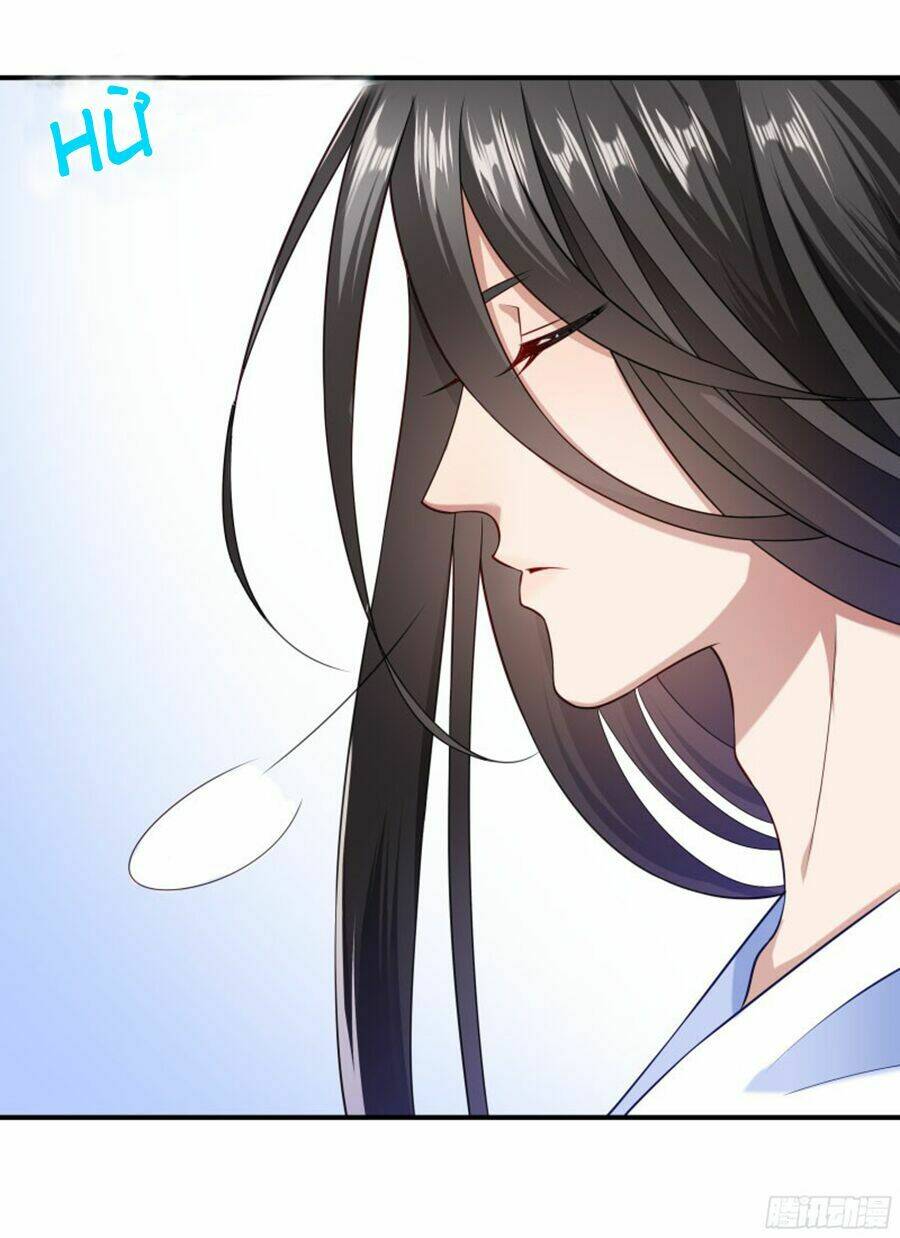 Tiểu Hoàng Thư Và Tiểu Hoàng Thúc: Chapter 4