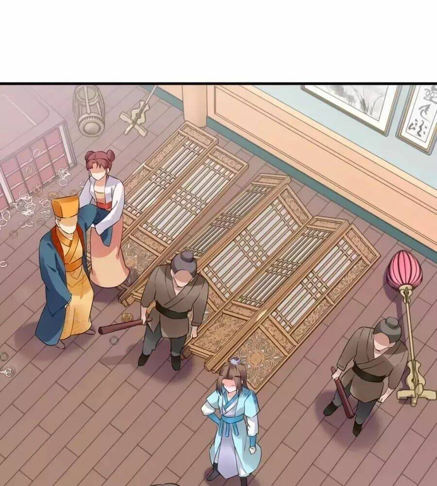 Vương Phi Có Chút Nghịch Ngợm: Chapter 46