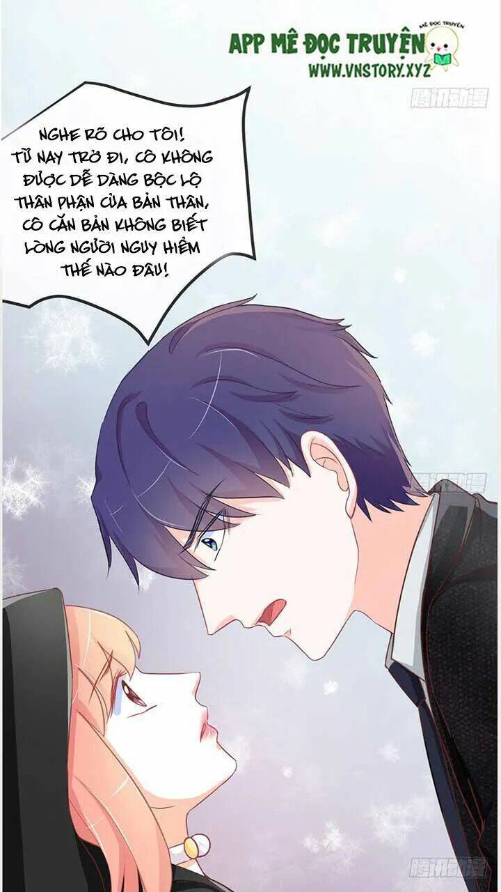 Cẩm Lý Thiếu Nữ Của Tôi: Chapter 35