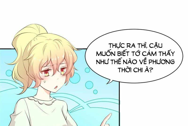 Ám Luyến Thành Hôn: Chapter 30