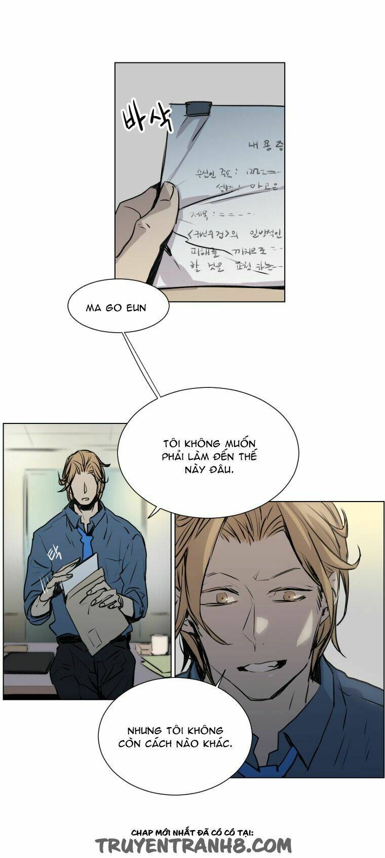 American Ghost Jack: Chapter 66