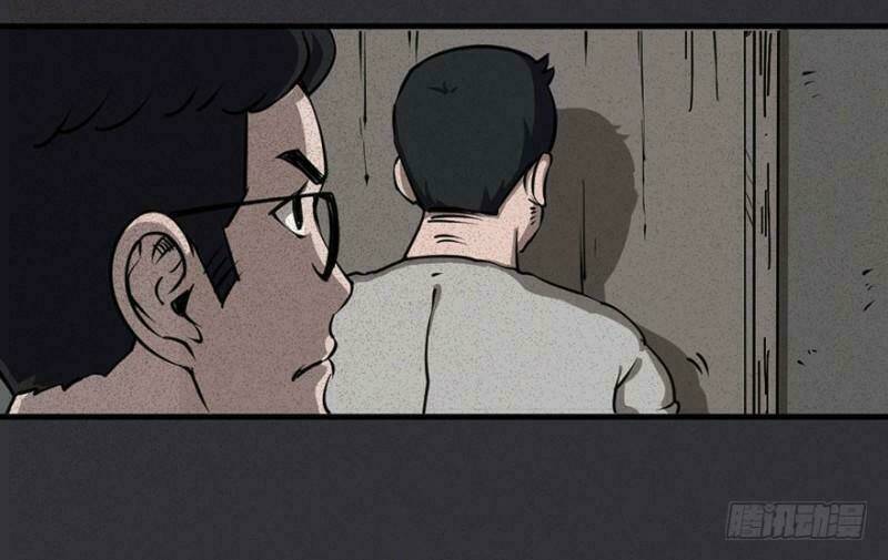 Trở Lại Căn Nhà Ma: Chapter 3