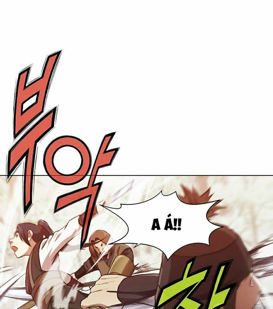 Thiên Võ Chiến Thần: Chapter 27