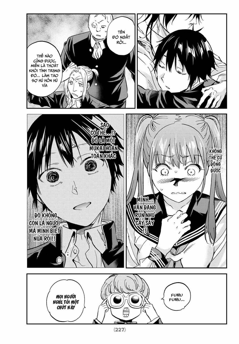 Real Account Ii: Chapter 146