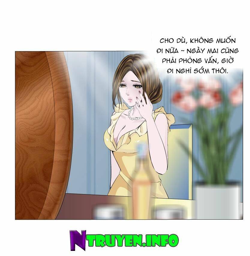 Cạm Bẫy Của Nữ Thần: Chapter 64