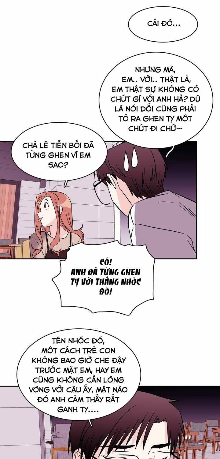 Chuyện Gì Đến, Rồi Cũng Sẽ Đến: Chapter 54