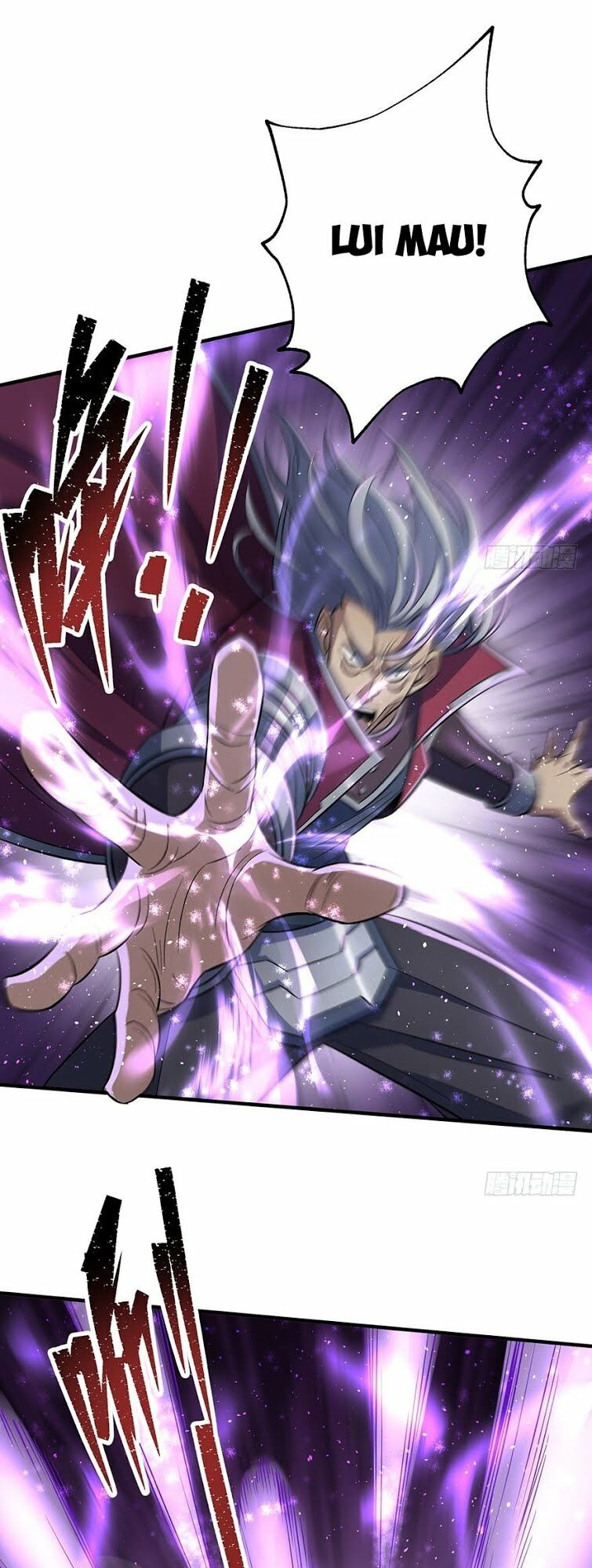 Thú Nhân: Chapter 76