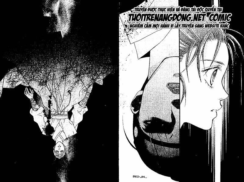 Chuyện Tình Đảo Thiên Đường: Chapter 11