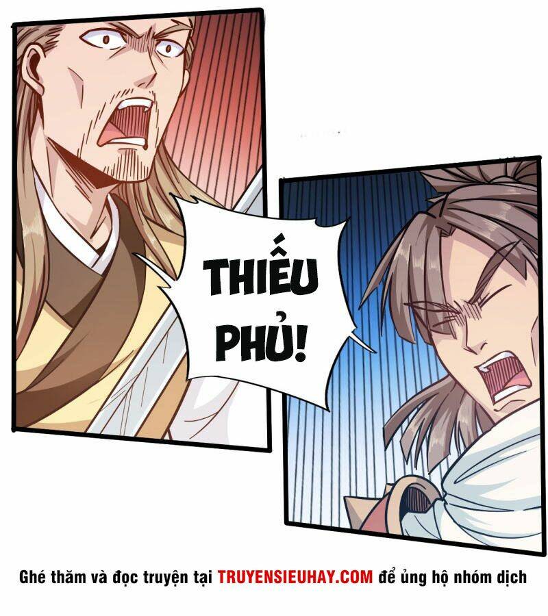 World Customize Creator: Chapter 102