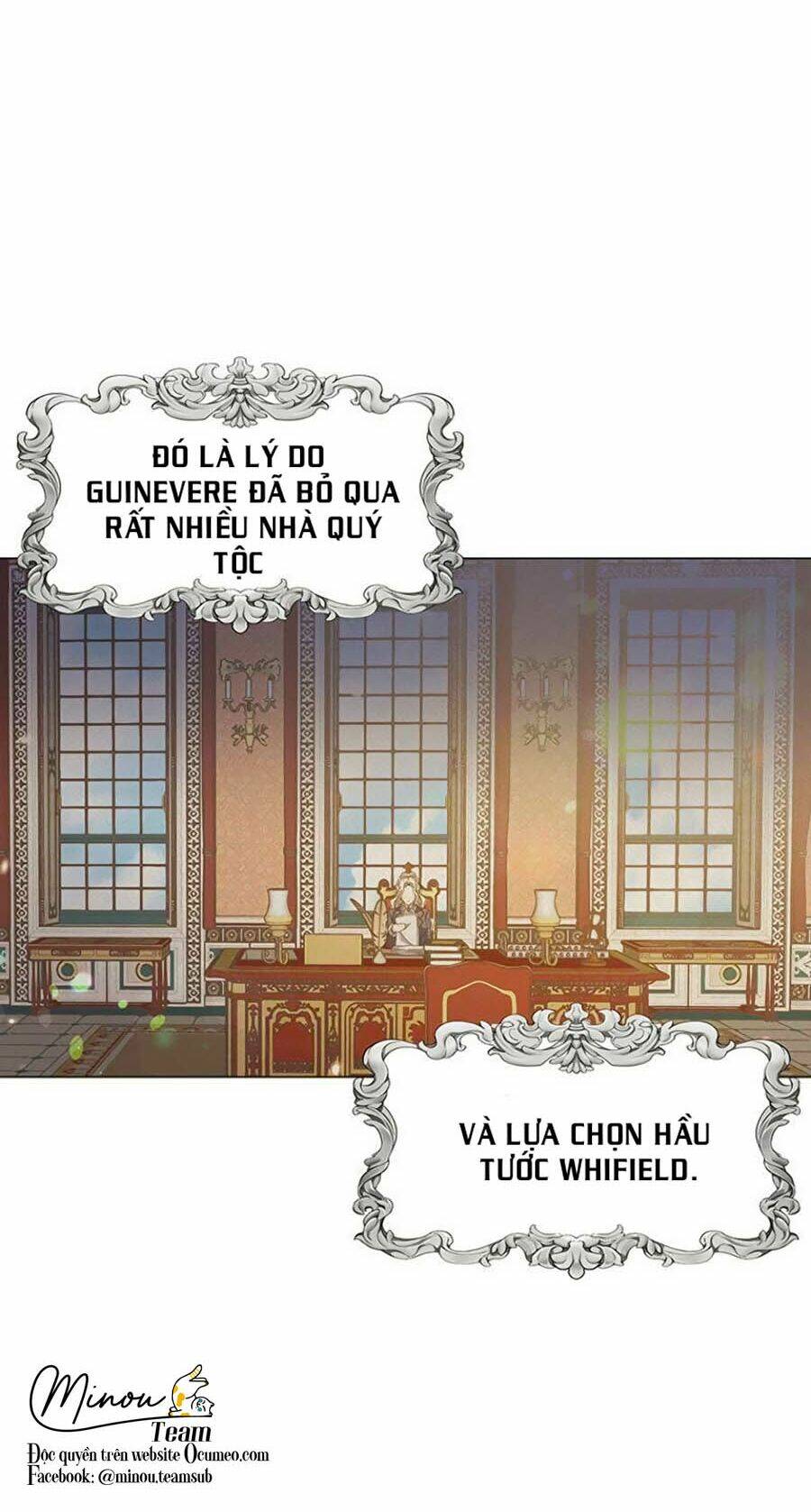 Khu Vườn Câm Lặng: Chapter 8