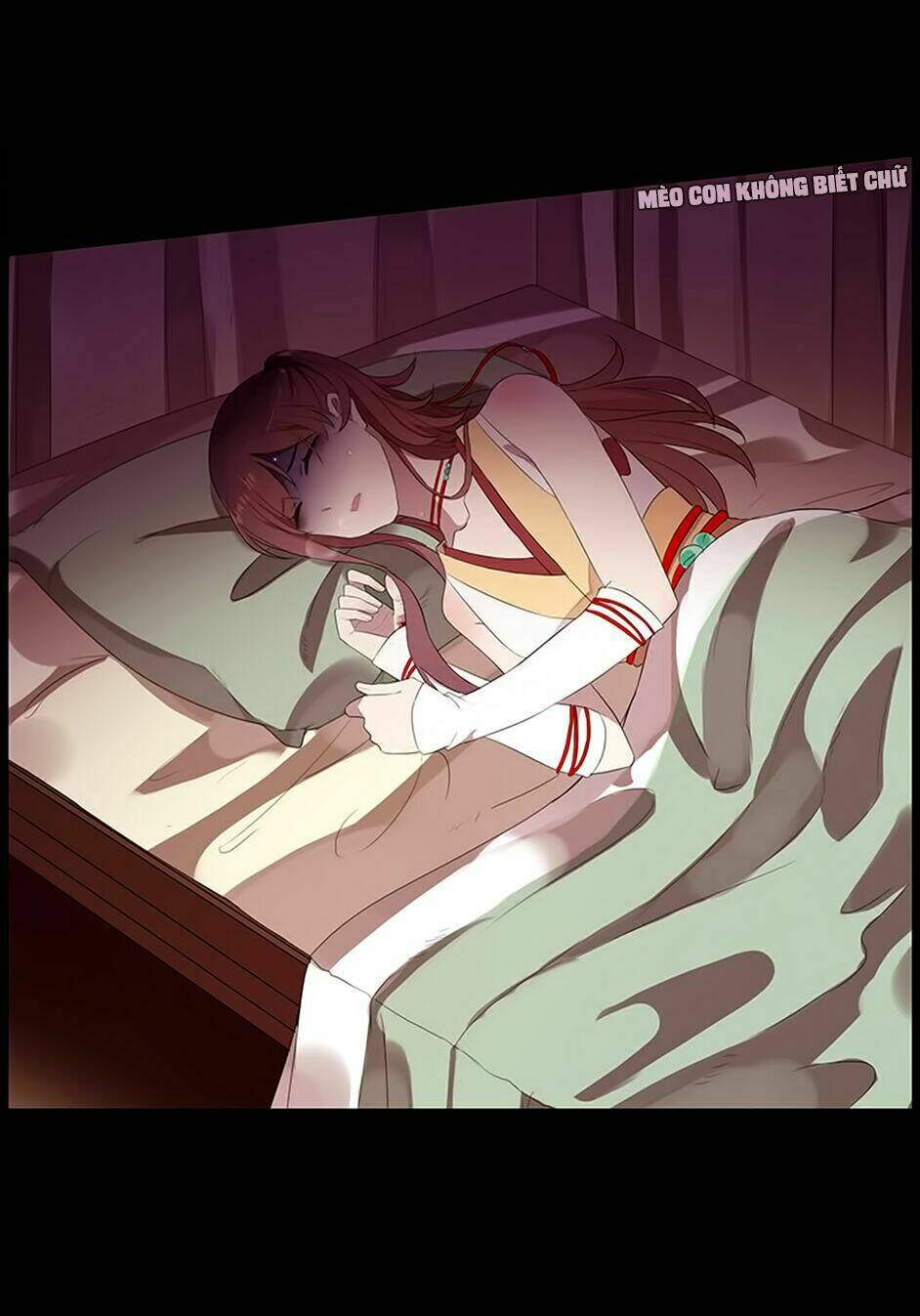 Bách Yêu Dị Văn: Chapter 40