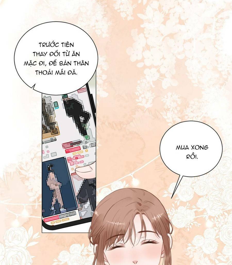 Dĩ Ái Chi Danh: Chapter 11