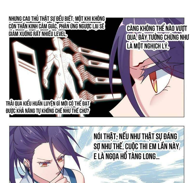 Ngăn Chặn Tận Thế: Chapter 11