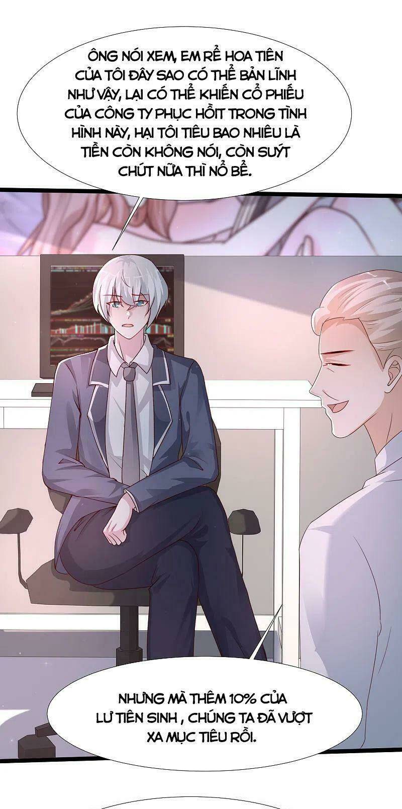 Tối Cường Vận Đào Hoa: Chapter 237