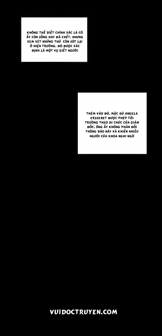 Crepuscule (Yamchi): Chapter 91