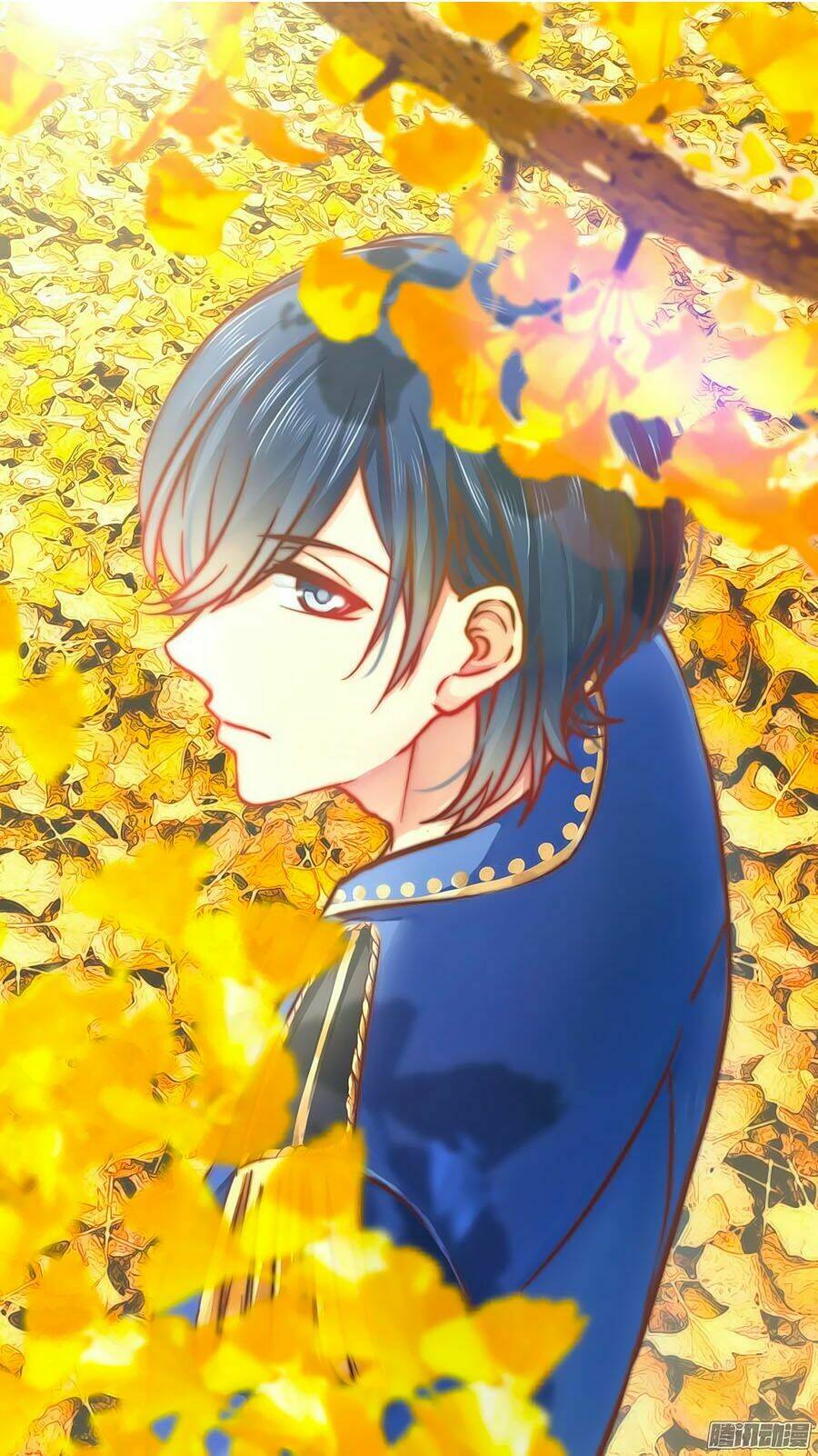 Lưu Luyến Tinh Diệu: Chapter 80