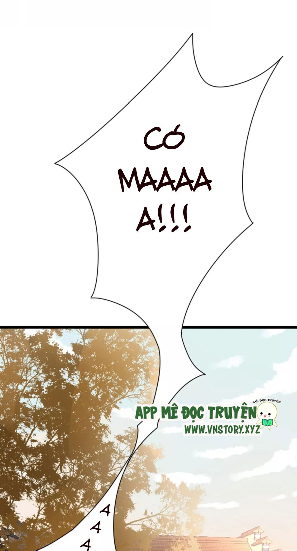 Công Chúa Gả Đến: Chapter 21