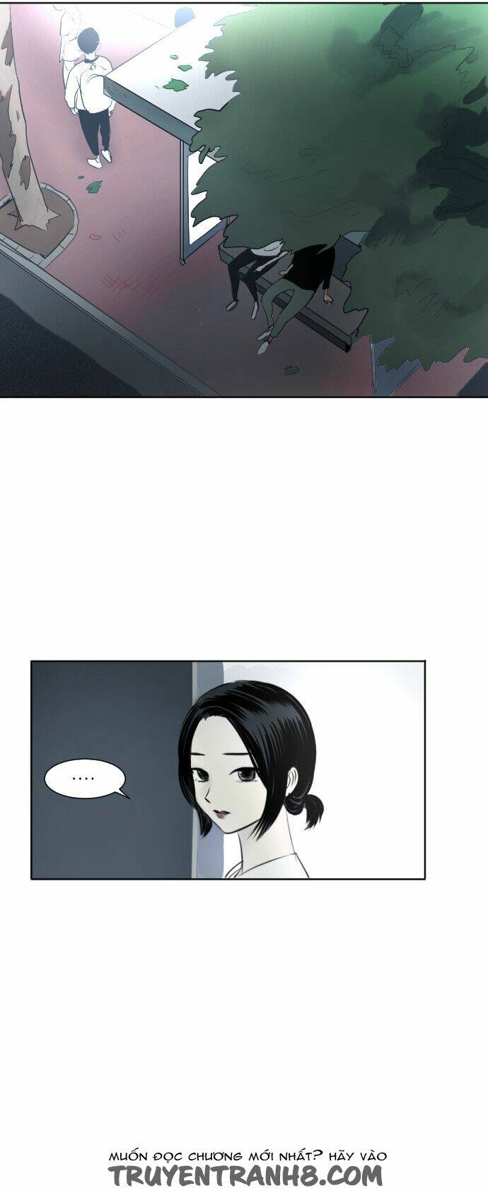 Transparent Cohabitation: Chapter 33