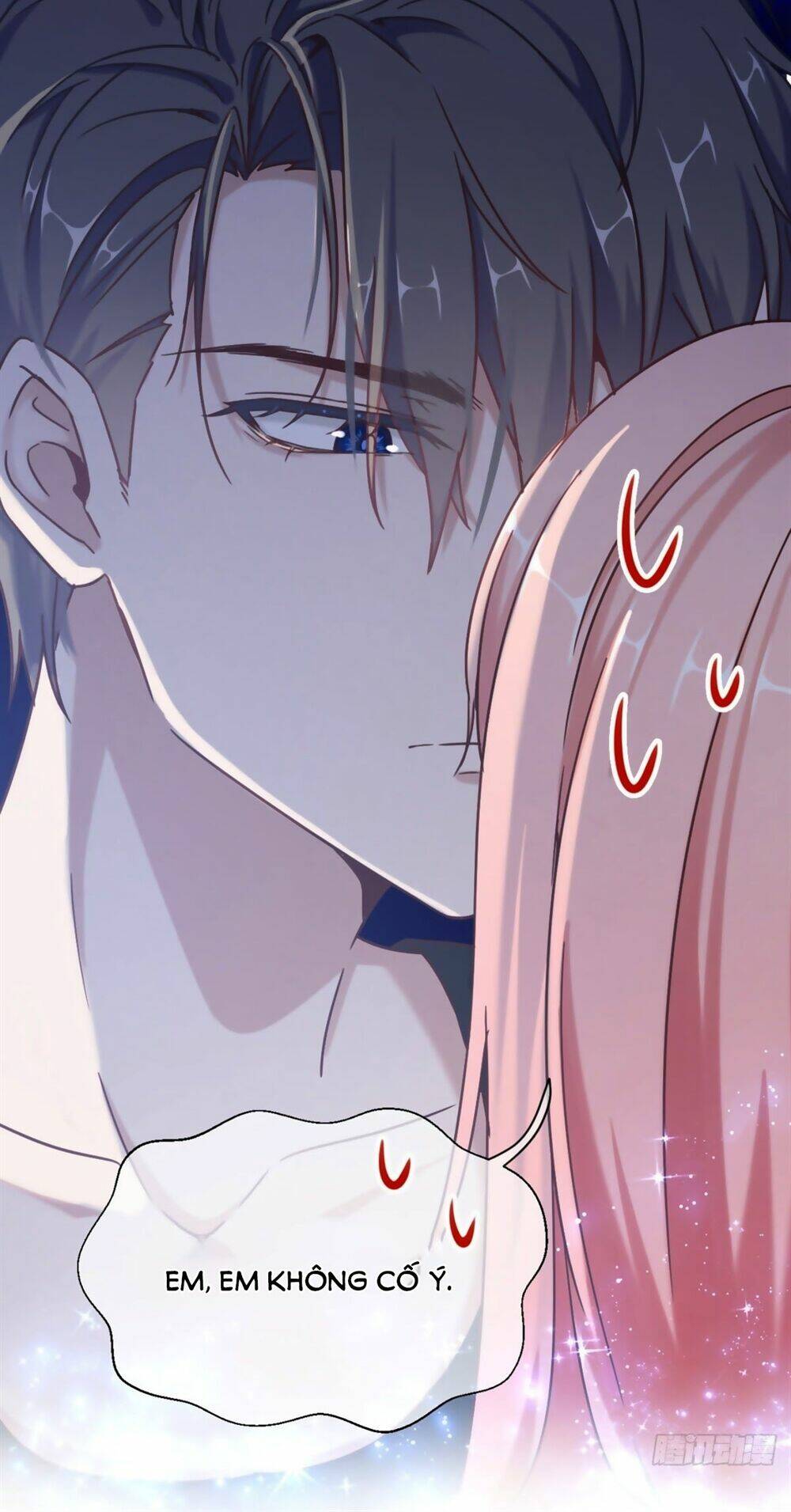 Quyến Rũ Không Thành: Chapter 9