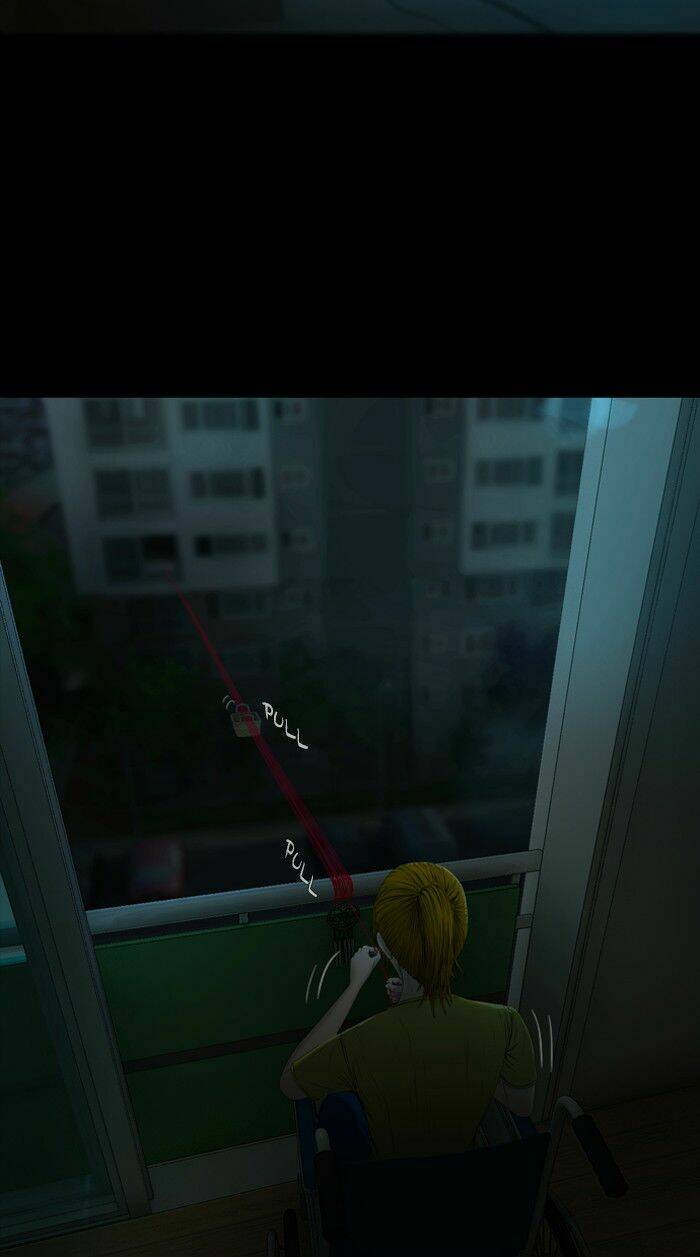 Dead Days: Chapter 9