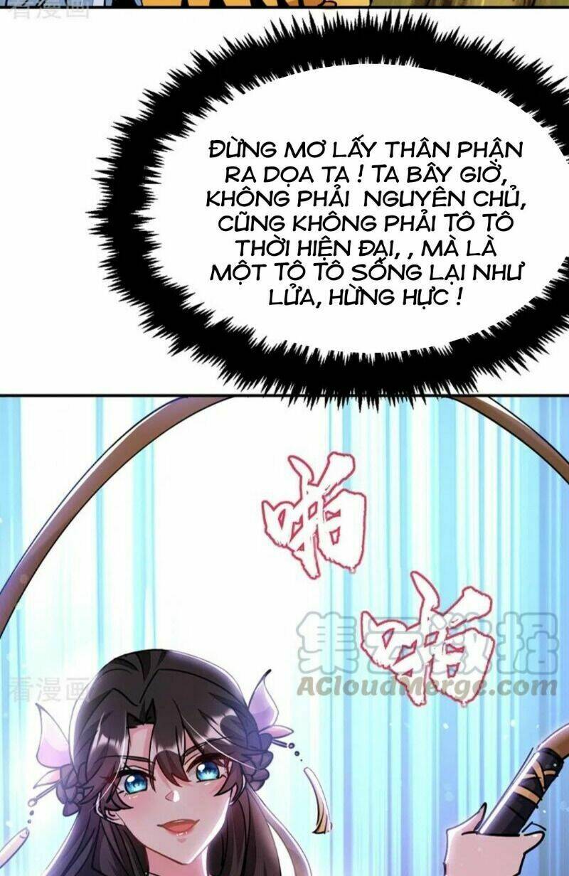 Giang Sơn Mỹ Nam Nhập Trướng Ta: Chapter 62
