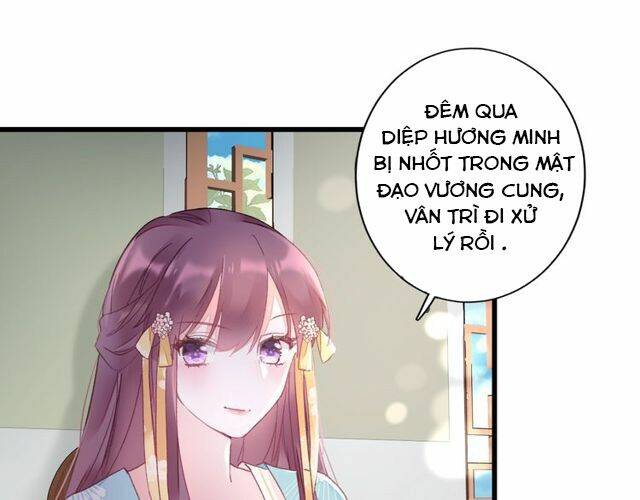 Hoa Nhan Sách: Chapter 99.2