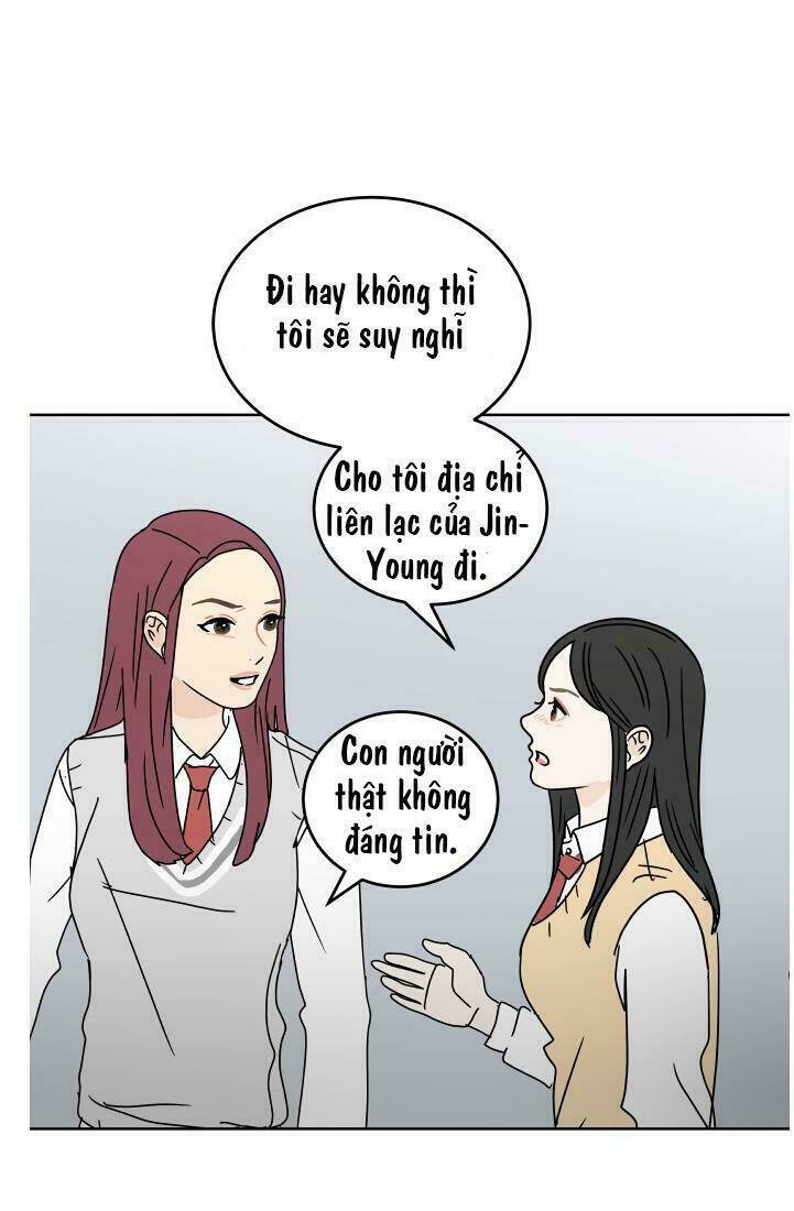 30 Phút Bước Đi Bên Em: Chapter 60