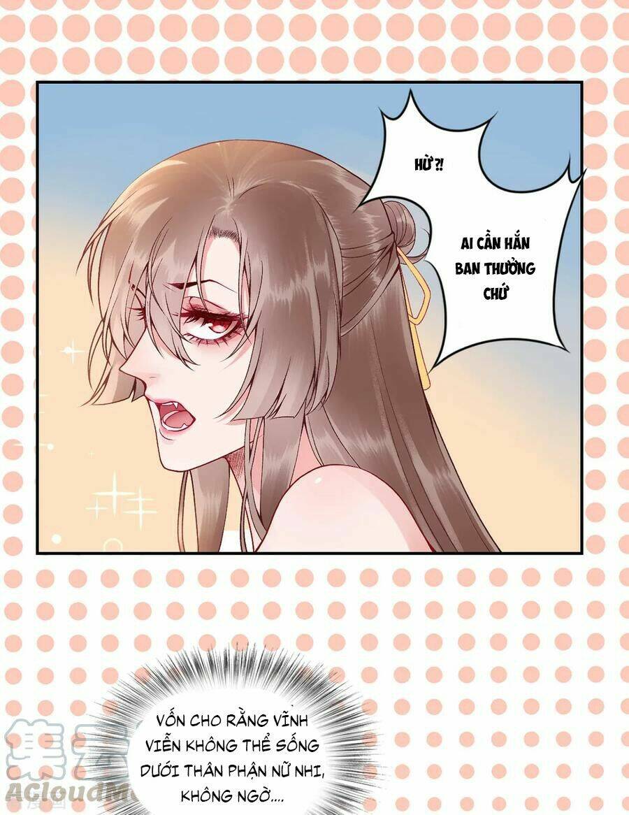 Hoàng Phi 9000 Tuổi: Chapter 72