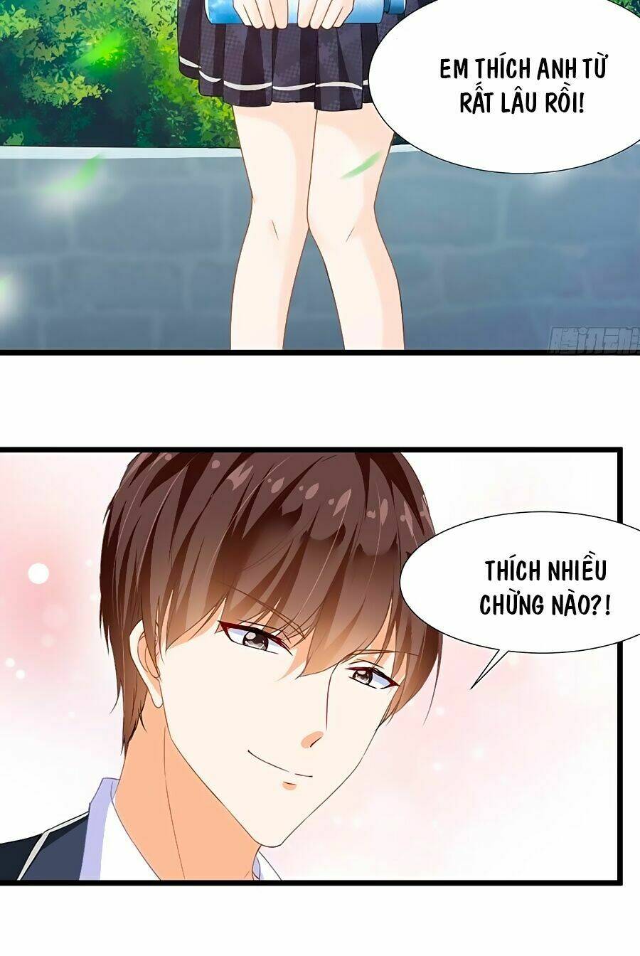 Tu La Thiếu Gia Quá Kiêu Ngạo: Chapter 1